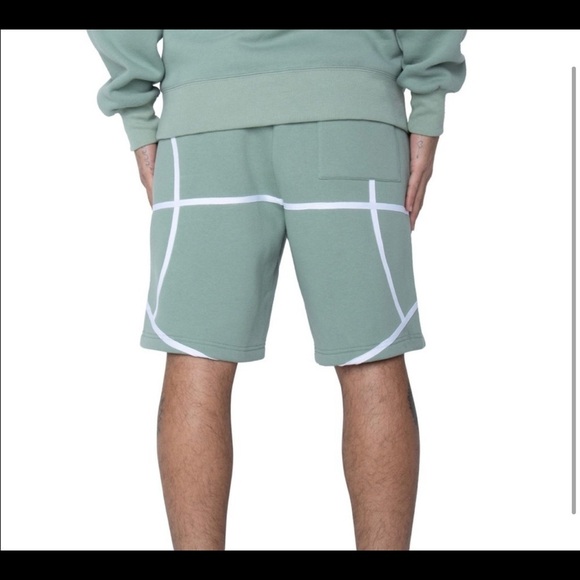 1- Basketball sweatsuit tracksuit - Picture 9 of 14